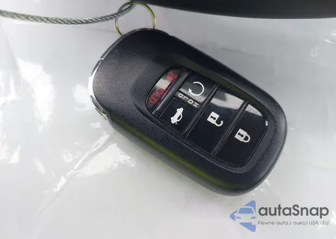 2024 Honda Accord Hybrid Sport from USA, damaged, VIN 1HGCY2F5XRA026702